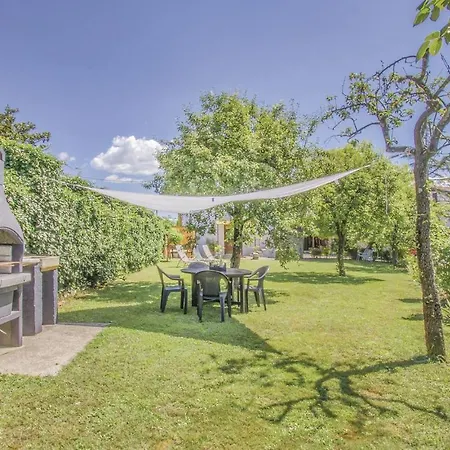Apartment Quattro Stagioni Capriva del Friuli
