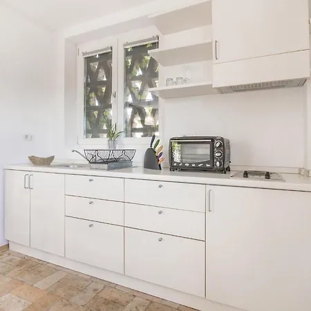 Apartment Quattro Stagioni *