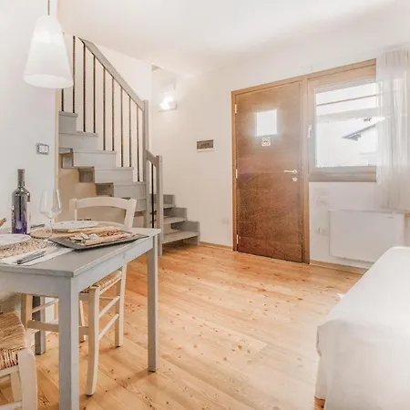 Apartment Quattro Stagioni Capriva del Friuli