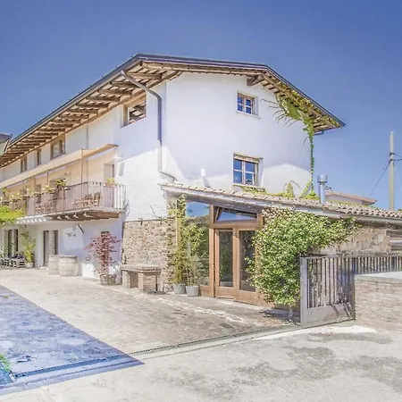 Quattro Stagioni Apartment Capriva del Friuli