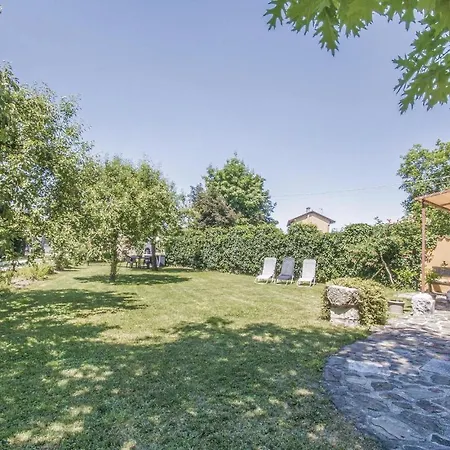 Quattro Stagioni Apartment Capriva del Friuli