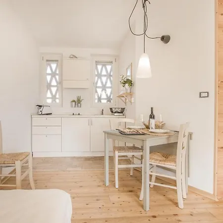 Quattro Stagioni Apartment Capriva del Friuli