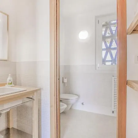 Quattro Stagioni Apartment