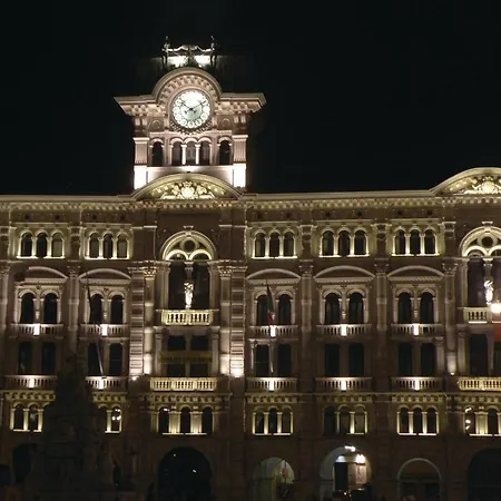 Apartment Quattro Stagioni