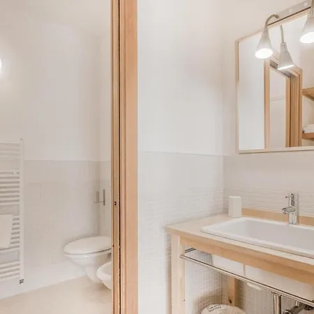 Apartment Quattro Stagioni Capriva del Friuli