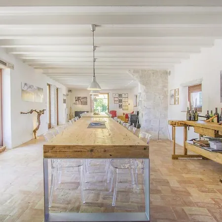 Quattro Stagioni Apartment